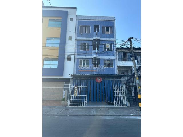 Edificios, Venta en El Trébol