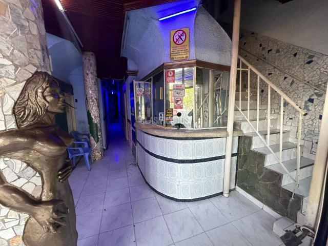 Edificios, Venta en El Trébol