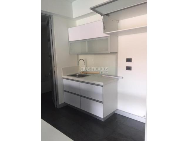 Apartamentos, Alquiler en Santa Teresita