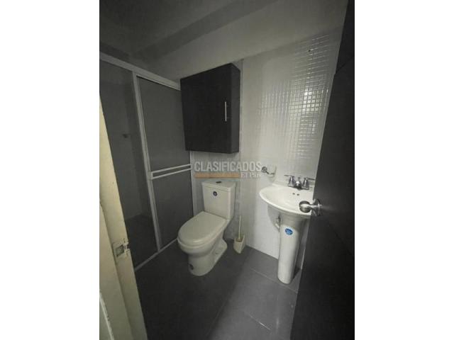 Apartaestudios, Alquiler en Villacolombia