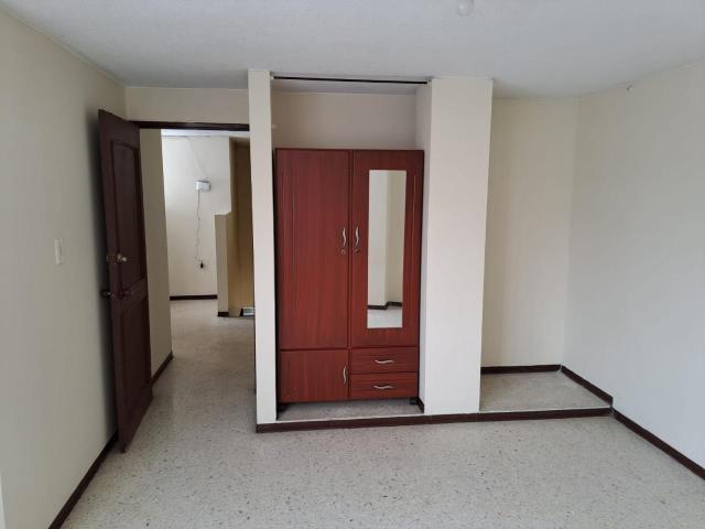 Habitaciones, Alquiler en El Cedro