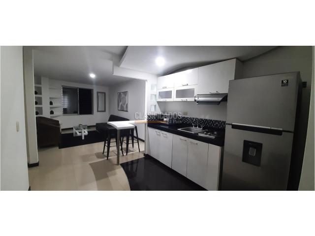 Apartaestudios, Alquiler en Arboleda