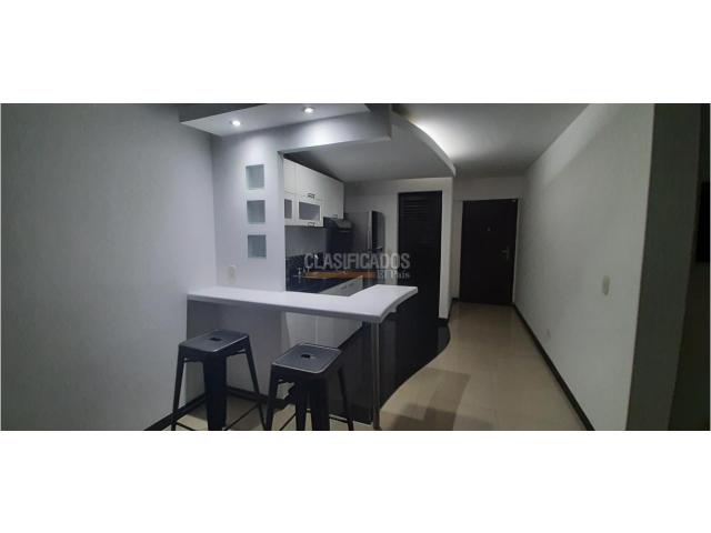 Apartaestudios, Alquiler en Arboleda