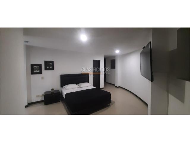 Apartaestudios, Alquiler en Arboleda