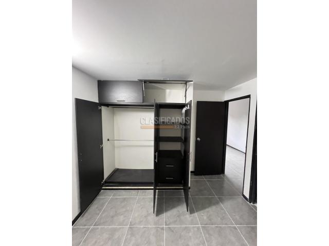 Apartaestudios, Alquiler en La Flora