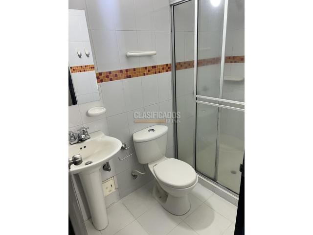 Apartaestudios, Alquiler en La Flora