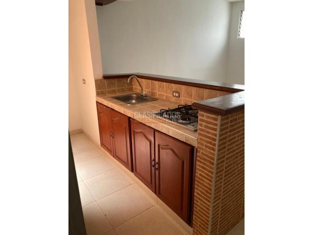 Apartaestudios, Alquiler en San Fernando