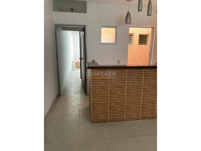Apartaestudios, Alquiler en San Fernando