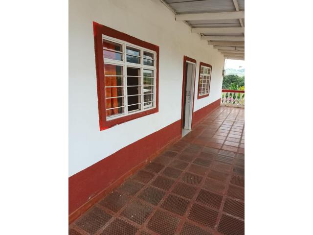 Fincas y Casas Campestres, Alquiler en La Cumbre