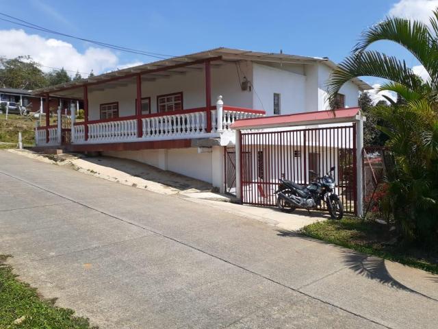 Fincas y Casas Campestres, Alquiler en La Cumbre