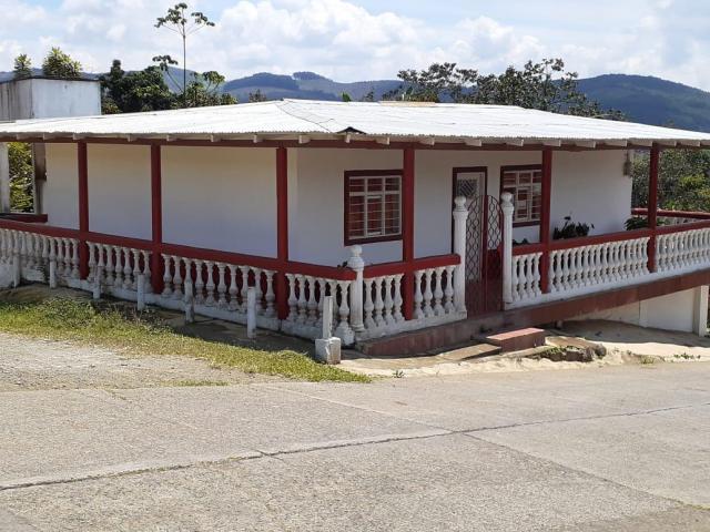 Fincas y Casas Campestres, Alquiler en La Cumbre