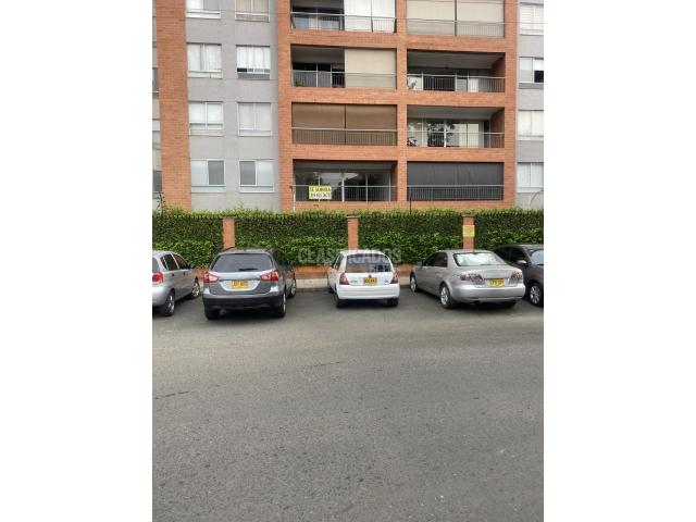 Apartamentos, Alquiler en Ciudad Jardín