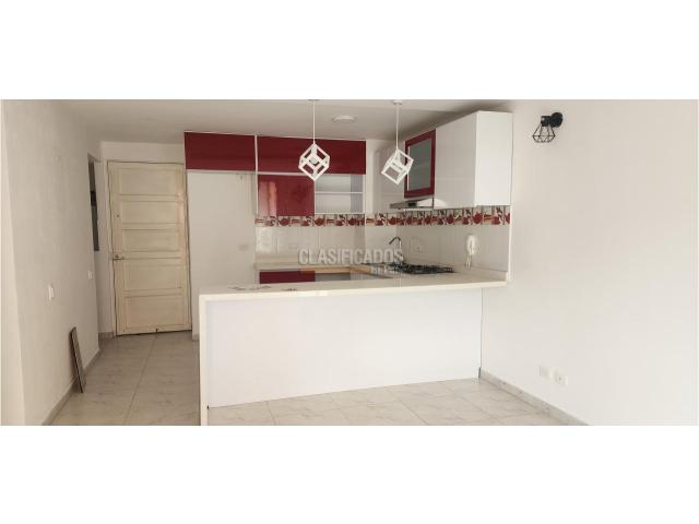 Apartamentos, Alquiler en Valle del Lili