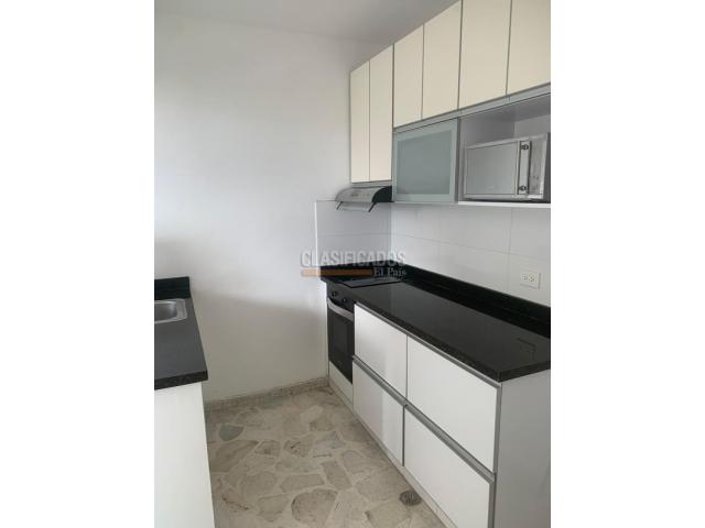 Apartaestudios, Alquiler en San Fernando