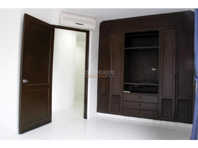 Apartamentos, Alquiler en Ciudad Jardín