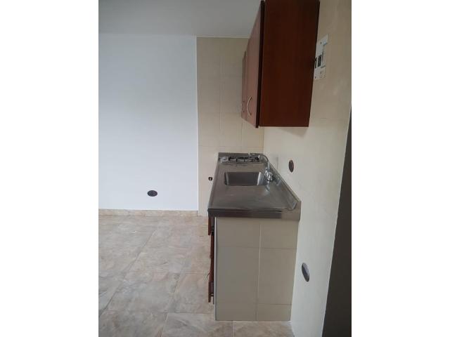 Apartaestudios, Alquiler en El Lido