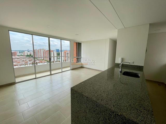 Apartamentos, Venta en Valle del Lili