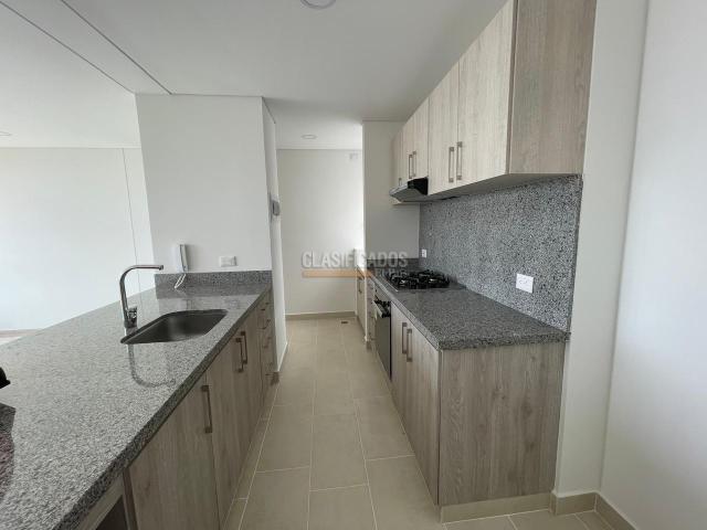 Apartamentos, Venta en Valle del Lili