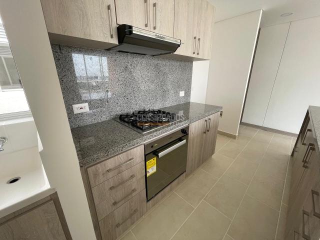 Apartamentos, Venta en Valle del Lili