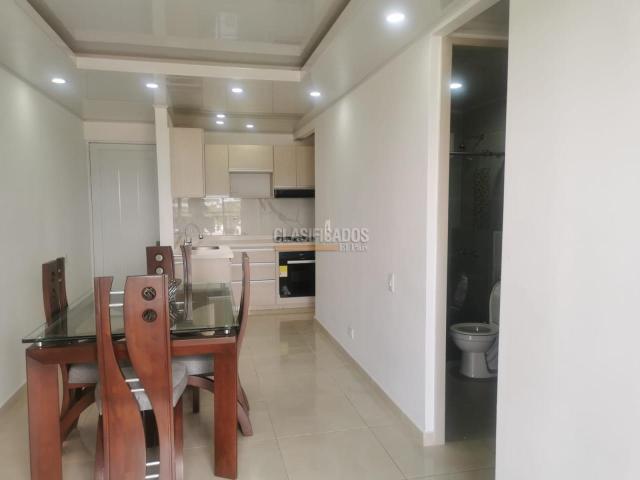 Apartamentos, Alquiler en Ciudad Pacifica