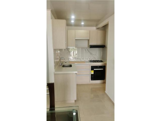 Apartamentos, Alquiler en Ciudad Pacifica