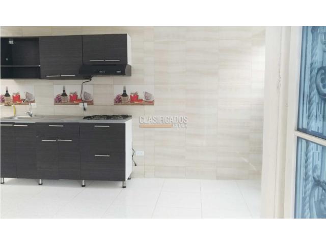 Apartamentos, Alquiler en Morichal de Comfandi