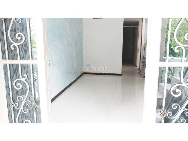 Apartamentos, Alquiler en Morichal de Comfandi