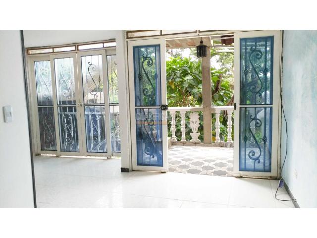 Apartamentos, Alquiler en Morichal de Comfandi