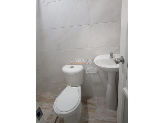 Apartaestudios, Alquiler en Palmeras del Norte