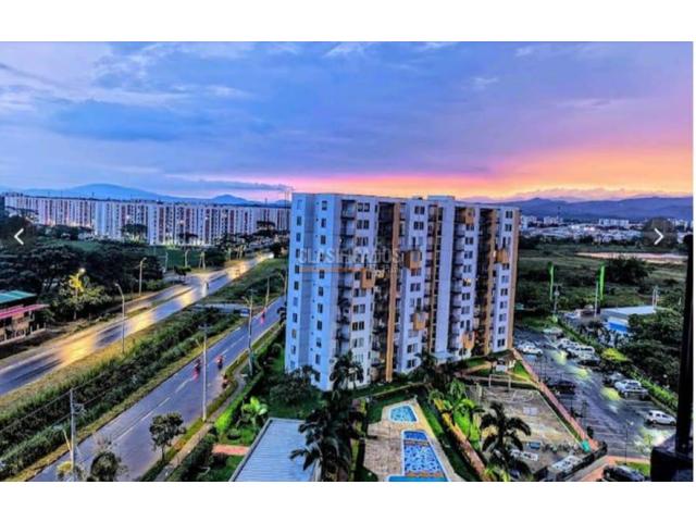 Apartamentos, Alquiler en Jamundí