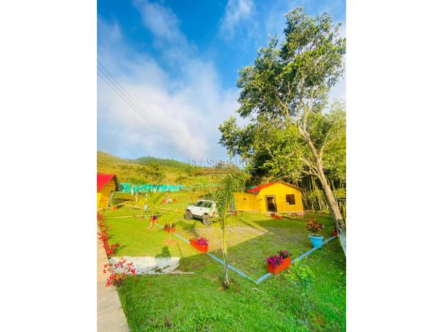 Fincas y Casas Campestres, Venta en Dagua