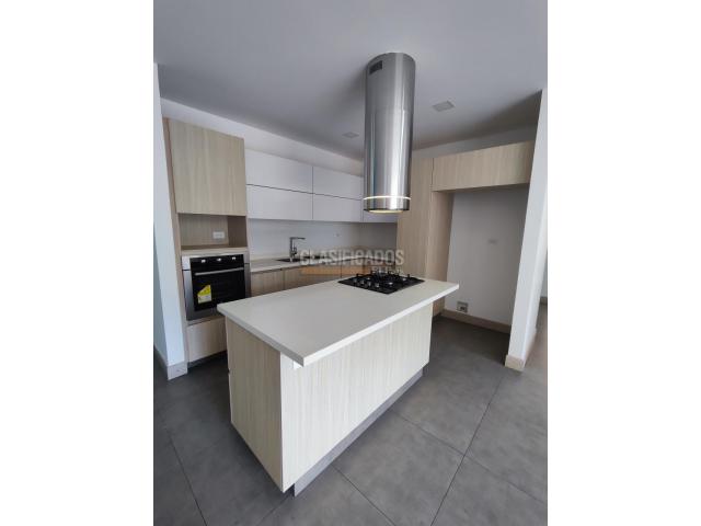 Apartamentos, Alquiler en Santa Isabel