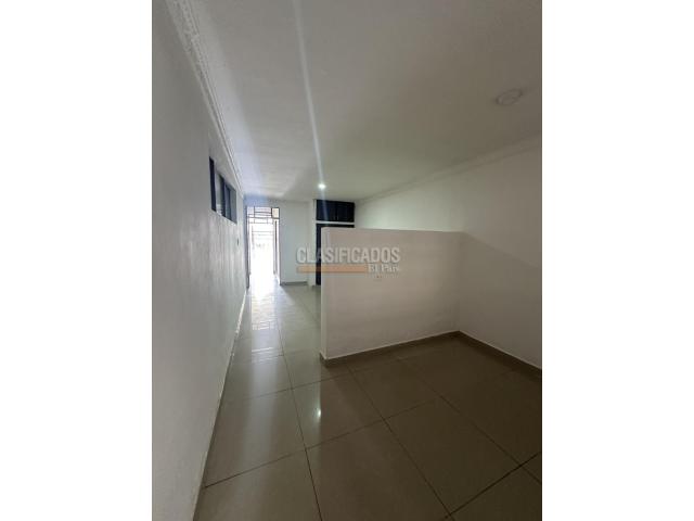Apartaestudios, Alquiler en Champagñat