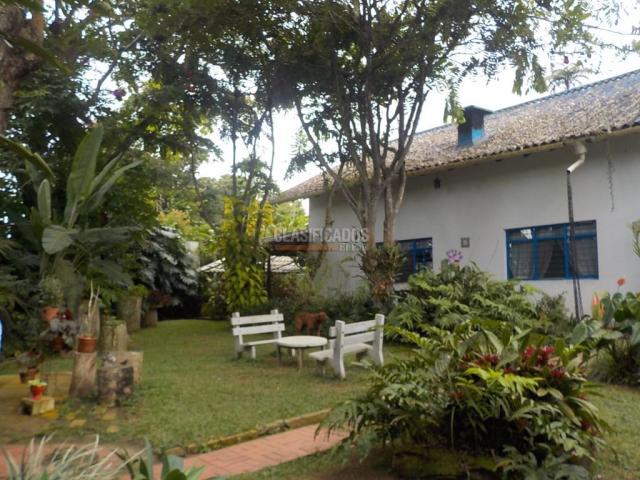 Fincas y Casas Campestres, Venta en Dagua