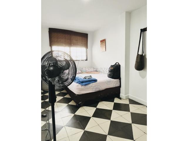 Apartamentos, Alquiler en San Antonio