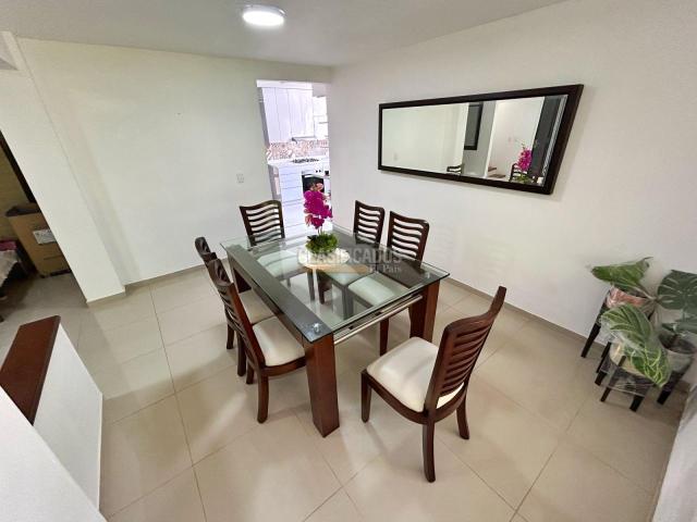 Casas, Venta en Jamundí