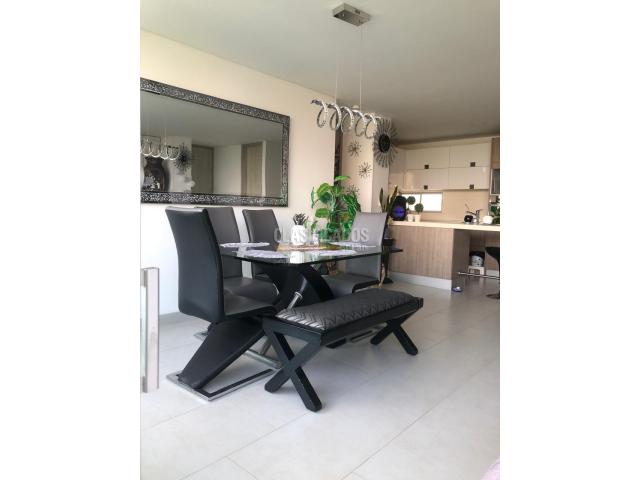 Apartamentos, Venta en Pance