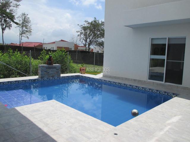 Casas, Venta en Jamundí