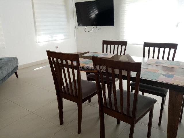 Casas, Alquiler en Dapa