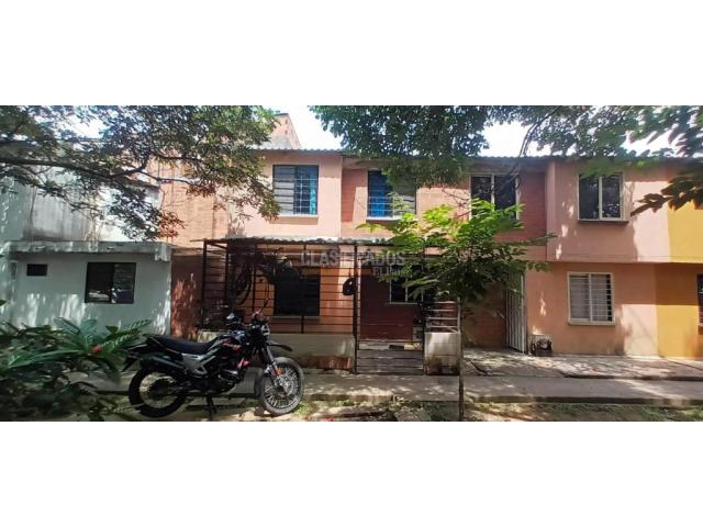 Casas, Venta en Jamundí