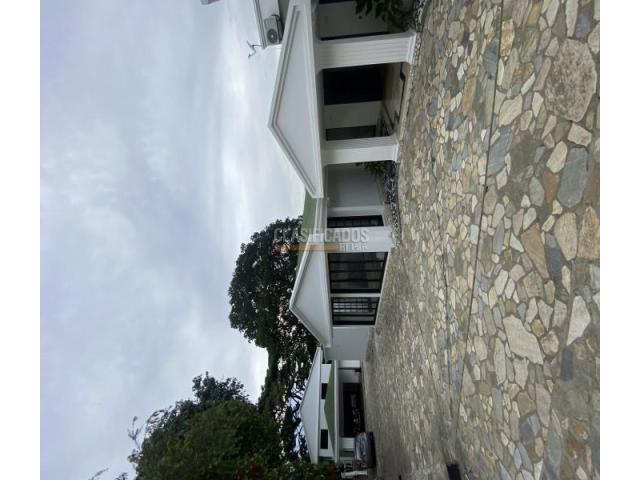 Casas, Venta en Pance