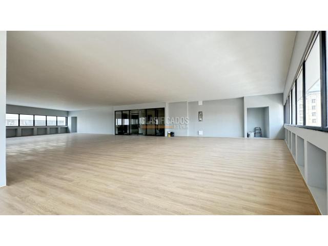 Oficinas y Consultorios, Alquiler en San Pedro