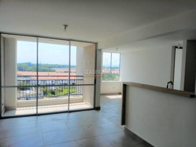 Apartamentos, Venta en Jamundí