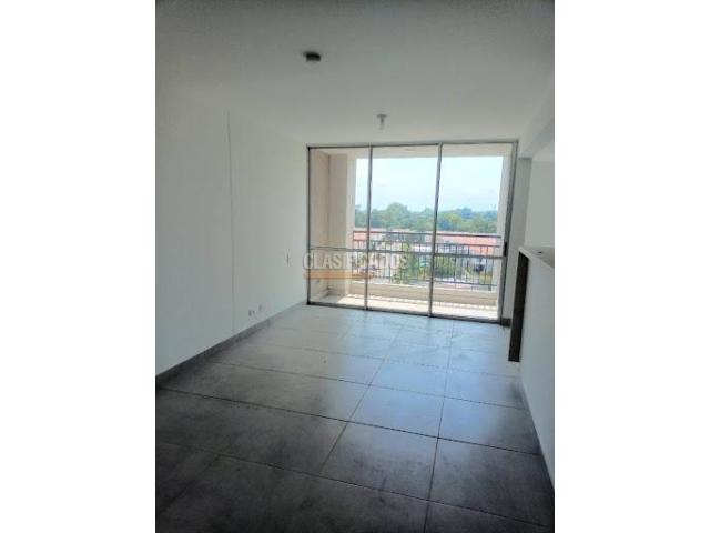 Apartamentos, Venta en Jamundí