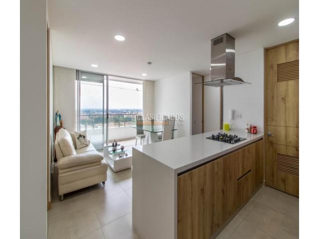 Apartamentos, Venta en Valle del Lili