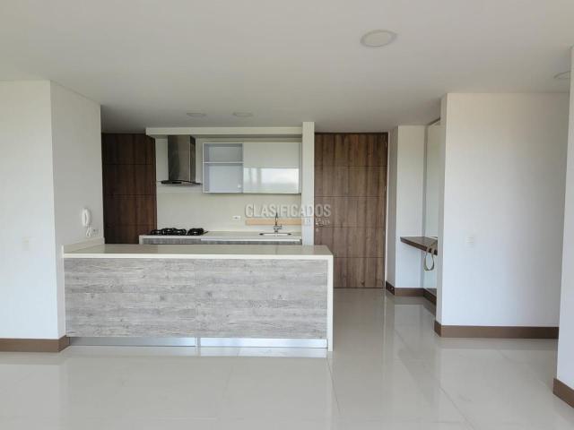 Apartamentos, Venta en Ciudad Jardín