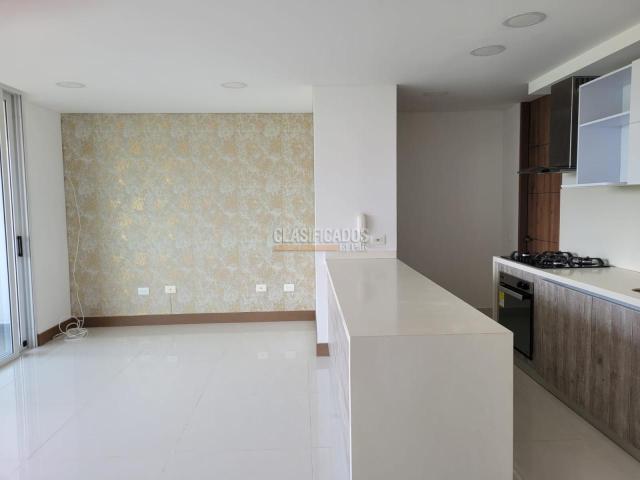 Apartamentos, Venta en Ciudad Jardín