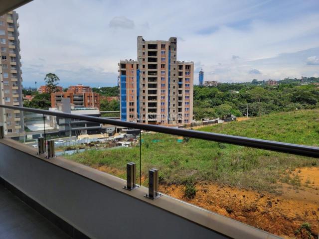 Apartamentos, Venta en Ciudad Jardín