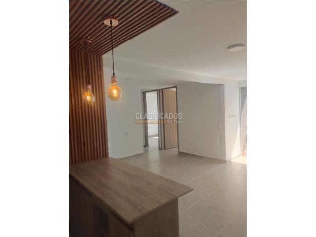 Apartamentos, Venta en Ciudad Melendez