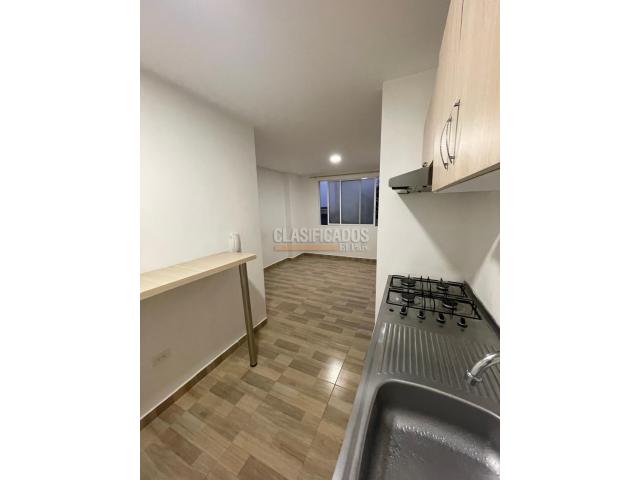 Apartamentos, Alquiler en San Fernando